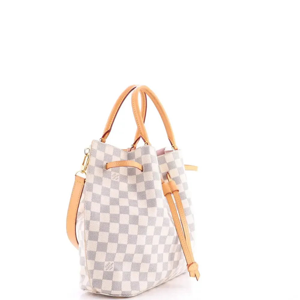 Louis Vuitton Girolata Handbag Damier #237125L20B - Picture 2 of 7